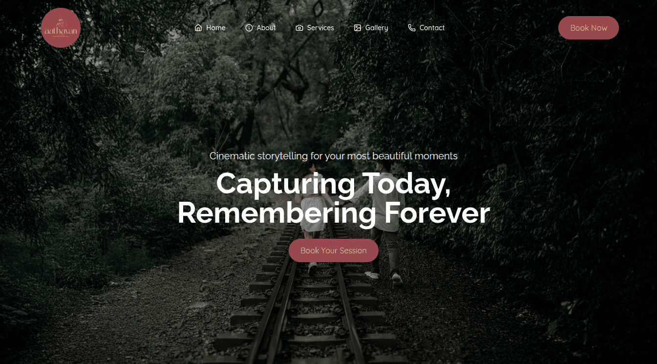 Aathavan Films preview